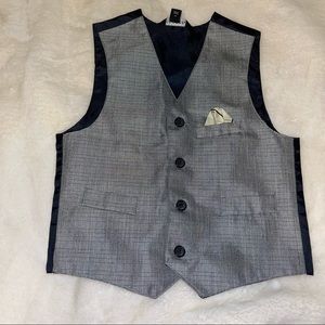 George Vest